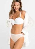  Bonprix Pack Of 5 Cotton Briefs