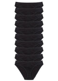  Bonprix Pack Of 10 Briefs