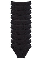  Bonprix Pack Of 10 Briefs
