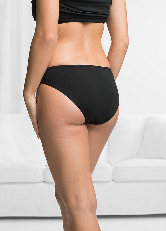  Bonprix Pack Of 10 Briefs
