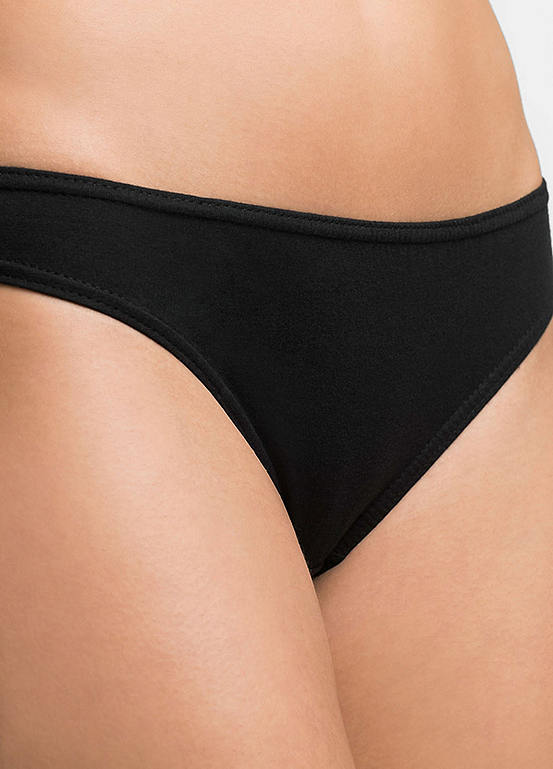  Bonprix Pack Of 10 Briefs