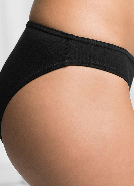  Bonprix Pack Of 10 Briefs