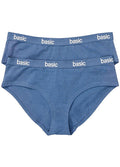  Bonprix Pack Of 2 Briefs