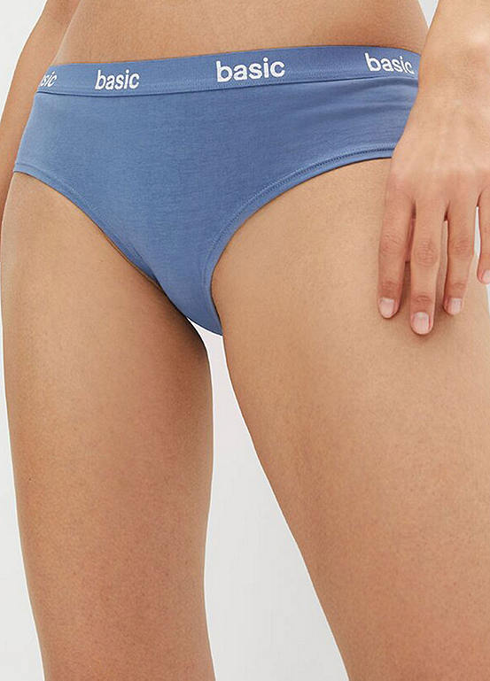  Bonprix Pack Of 2 Briefs