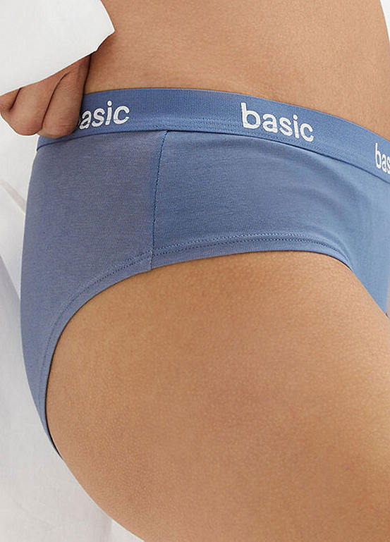  Bonprix Pack Of 2 Briefs