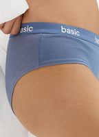  Bonprix Pack Of 2 Briefs