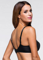  Bonprix Pack Of 2 Embroidered Bras