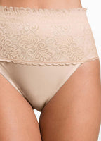  Bonprix Pack Of 2 Lace Shaping Brief