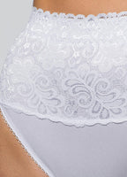  Bonprix Pack Of 2 Lace Shaping Brief