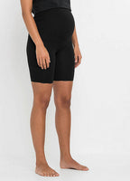  Bonprix Pack Of 2 Maternity Cycling Shorts