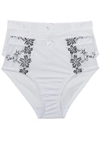  Bonprix Pack Of 2 Shaper Briefs