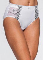  Bonprix Pack Of 2 Shaper Briefs