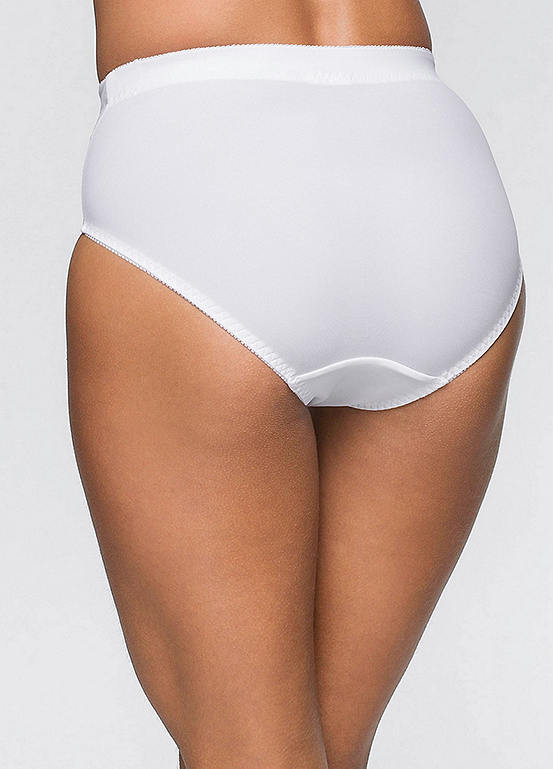  Bonprix Pack Of 2 Shaper Briefs