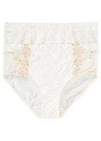  Bonprix Pack Of 2 Shaper Briefs
