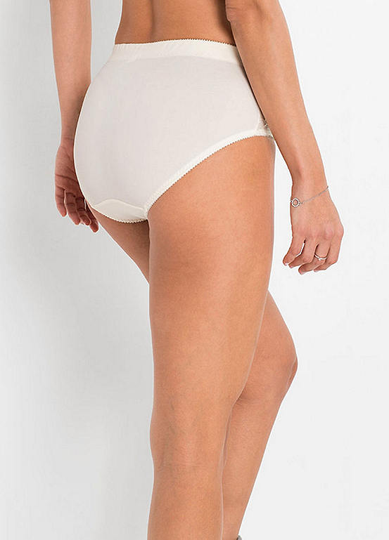  Bonprix Pack Of 2 Shaper Briefs
