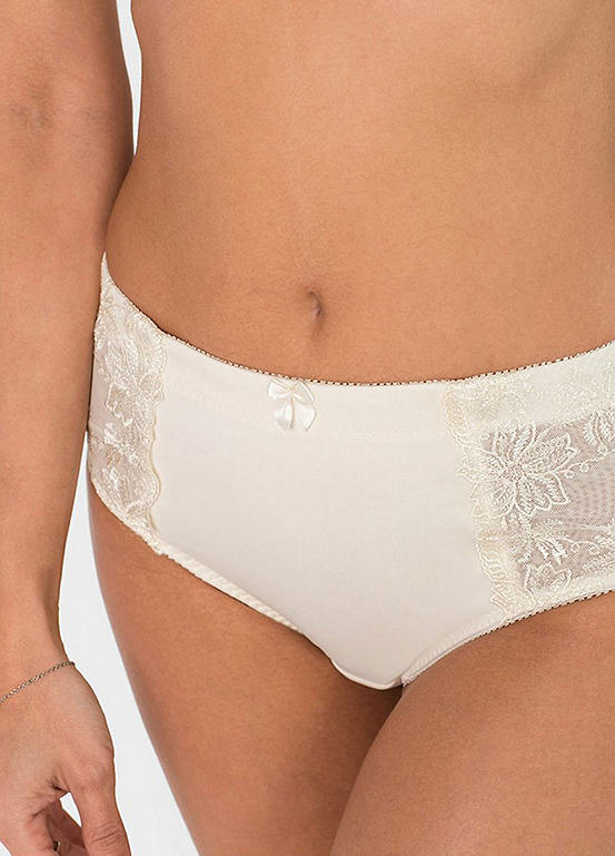  Bonprix Pack Of 2 Shaper Briefs