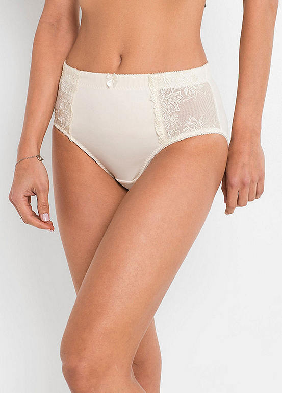  Bonprix Pack Of 2 Shaper Briefs