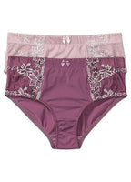  Bonprix Pack Of 2 Shaper Briefs