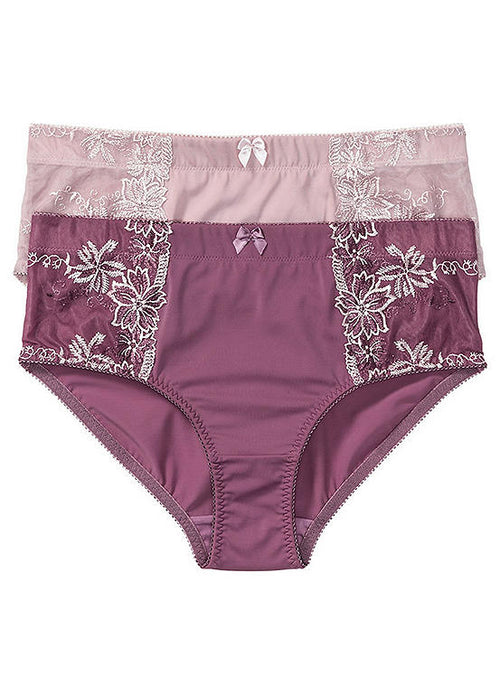  Bonprix Pack Of 2 Shaper Briefs