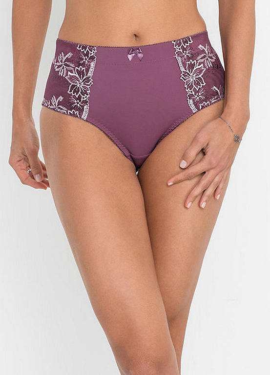  Bonprix Pack Of 2 Shaper Briefs
