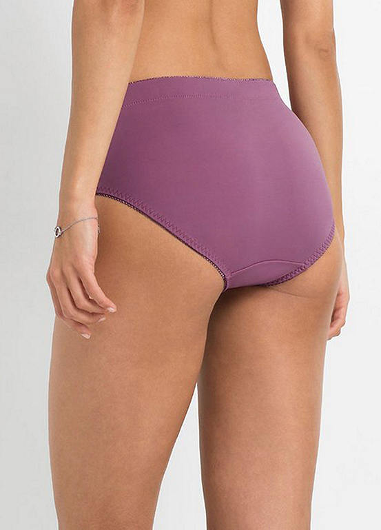  Bonprix Pack Of 2 Shaper Briefs