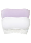  Bonprix Pack Of 2 Strapless Bras