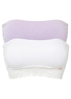  Bonprix Pack Of 2 Strapless Bras