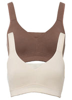  Bonprix Pack Of 2 T-Shirt Bras
