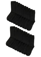  Bonprix Pack Of 20 Pairs Of Ankle Socks