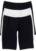 Bonprix Pack Of 3 Cotton Long Briefs