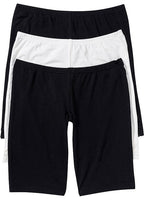  Bonprix Pack Of 3 Cotton Long Briefs