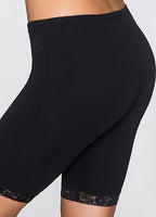  Bonprix Pack Of 3 Cotton Long Briefs