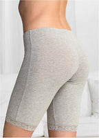  Bonprix Pack Of 3 Cotton Long Briefs