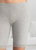  Bonprix Pack Of 3 Cotton Long Briefs