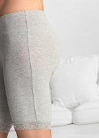  Bonprix Pack Of 3 Cotton Long Briefs