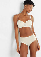  Bonprix Pack Of 3 Seamless Briefs