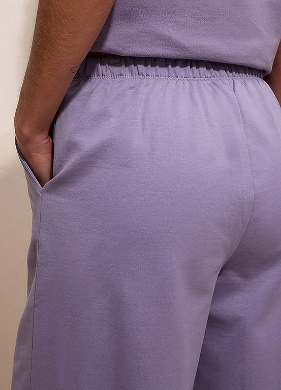  Bonprix Pack Of 4 Cotton Shorts