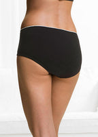 Bonprix Pack Of 4 Full Briefs