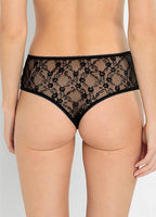  Bonprix Pack Of 4 Lace Thongs