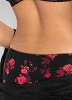  Bonprix Pack Of 4 Organic Cotton Briefs