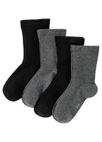  Bonprix Pack Of 4 Pairs Of Socks