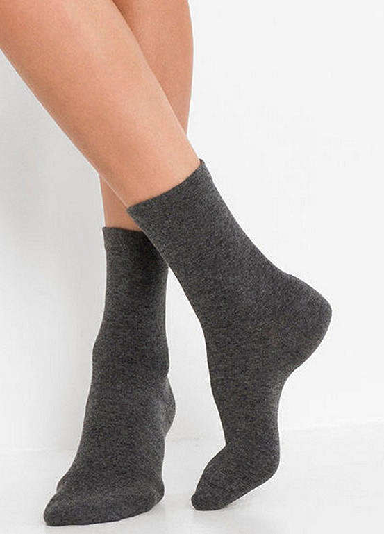 Bonprix Pack Of 4 Pairs Of Socks