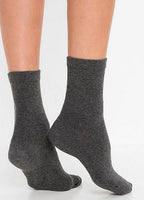  Bonprix Pack Of 4 Pairs Of Socks