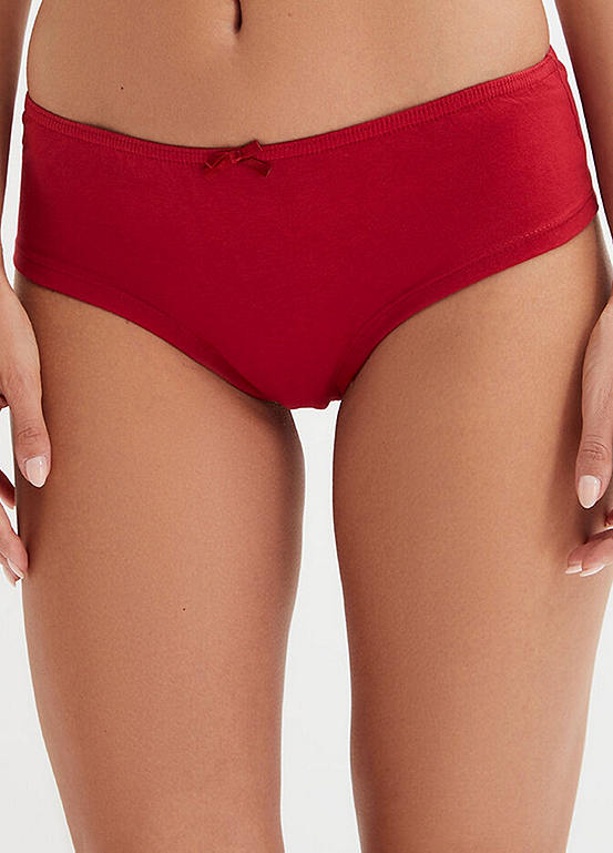 Bonprix Pack Of 4 Thongs