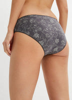  Bonprix Pack Of 5 Cotton Briefs