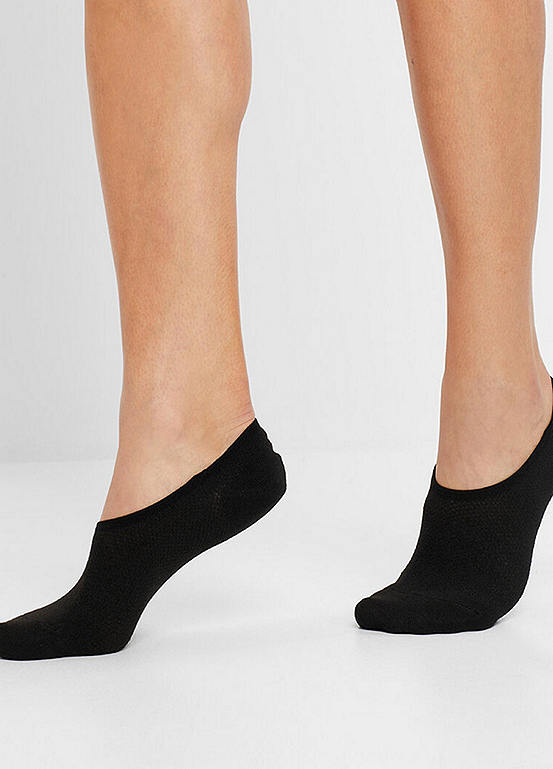  Bonprix Pack Of 5 Pairs Of Footsies