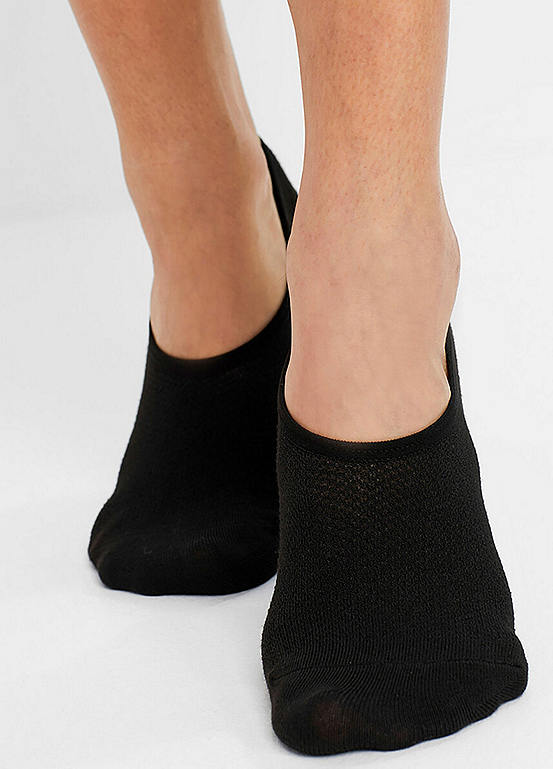  Bonprix Pack Of 5 Pairs Of Footsies