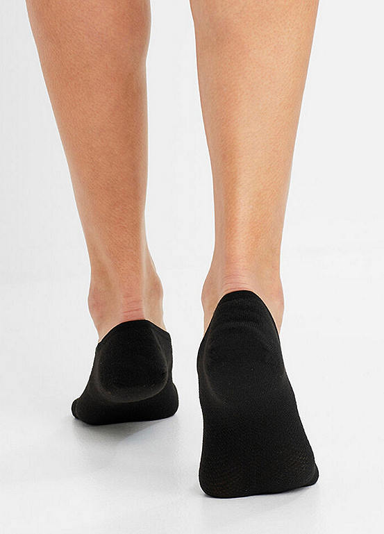  Bonprix Pack Of 5 Pairs Of Footsies