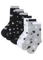  Bonprix Pack Of 6 Pairs Of Socks