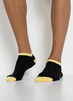  Bonprix Pack Of 8 Pairs Of Organic Cotton Socks